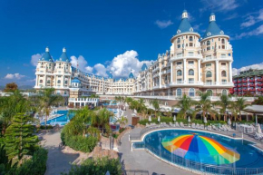  Haydarpasha Palace Hotel  Конаклы